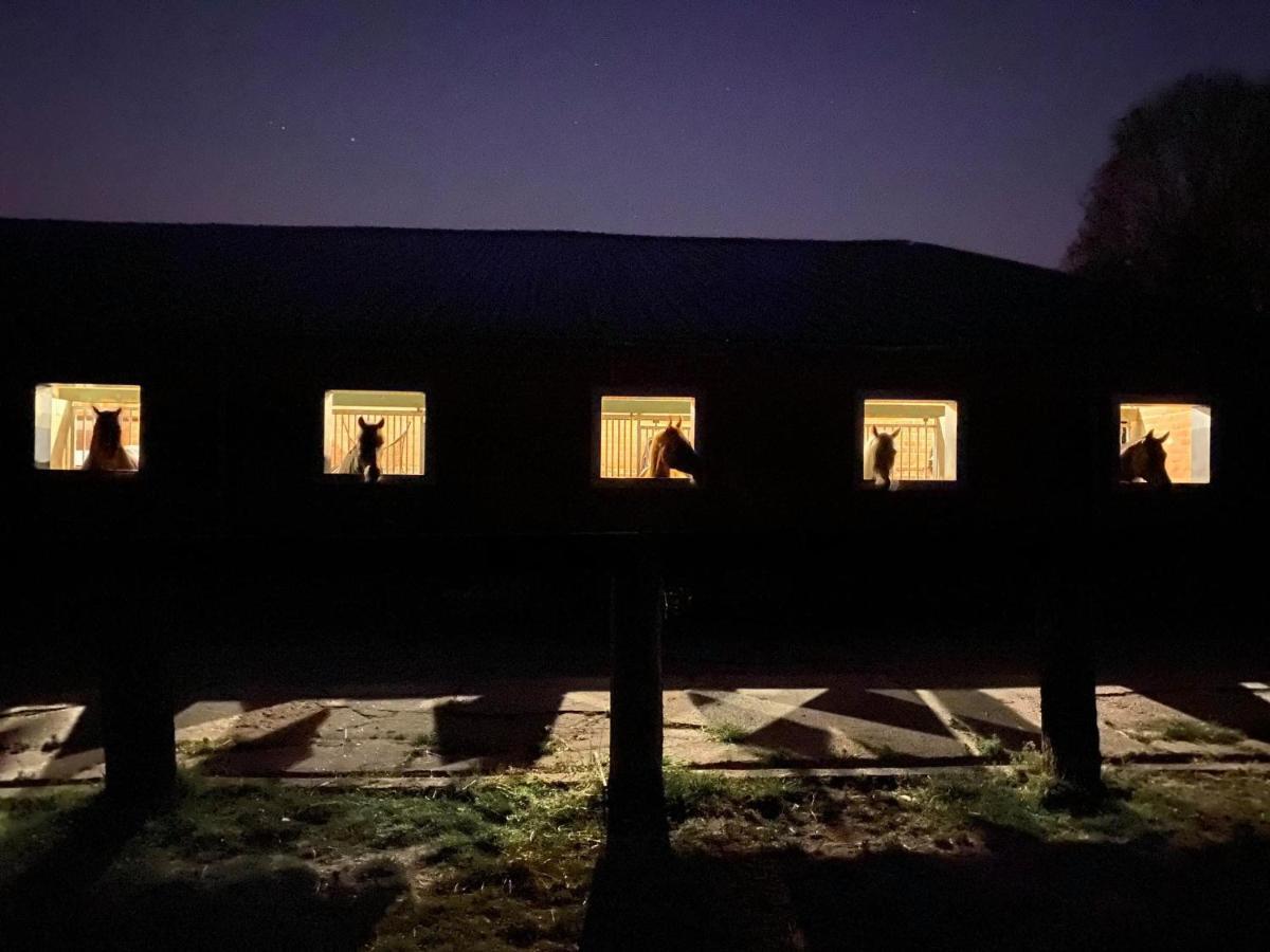 Het Innerhof Opglabbeek المظهر الخارجي الصورة